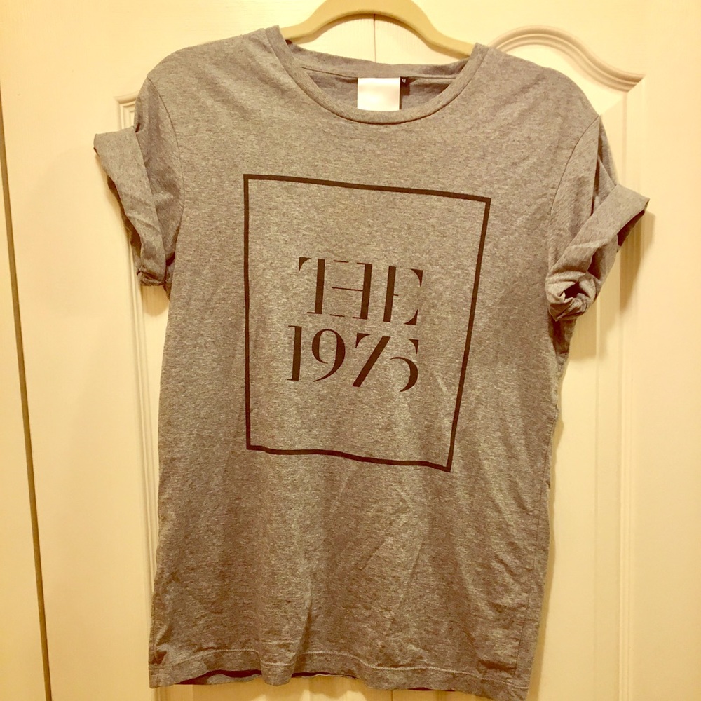 “The 1975” t-shirt